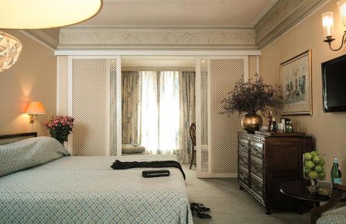 Beit Mery Hotel | Hotel Al Bustan