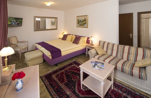 Tegna Hotel | Hotel Al Fiume