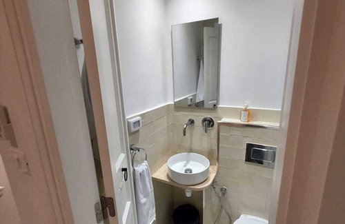 Borj Erras Hotel | Hotel Al Jazira
