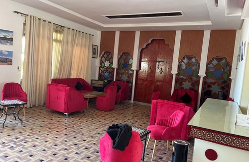 Asilah Beach Hotel | Hotel Al Khaima