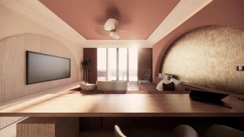 Oulad Khallouf Hotel | Hotel Al Mandar