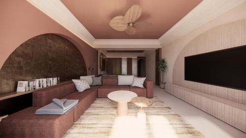 Oulad Khallouf Hotel | Hotel Al Mandar