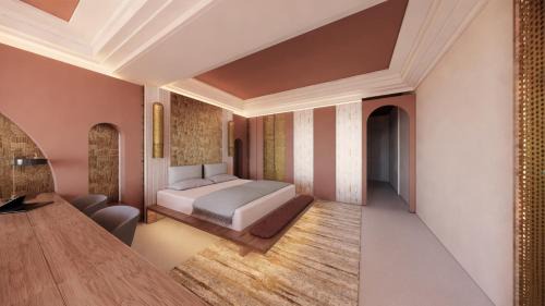 Oulad Khallouf Hotel | Hotel Al Mandar