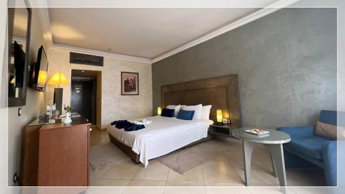 Laayoune Hotel | Hotel Al Massira