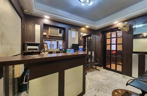 Dharmatala Hotel | Hotel Al Sana