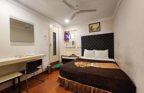 Dharmatala Hotel | Hotel Al Sana