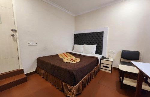 Dharmatala Hotel | Hotel Al Sana