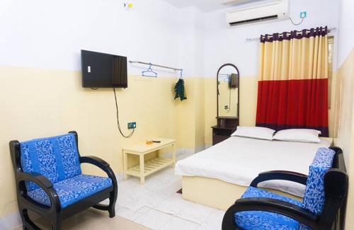 Dhaka Hotel | Hotel Al Sarwar - Deluxe Single Room