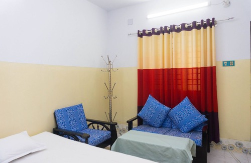 Dhaka Hotel | Hotel Al Sarwar - Deluxe Twin Room