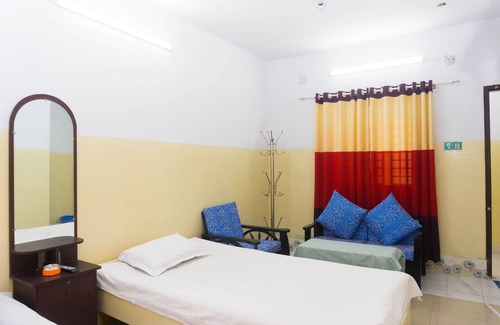 Dhaka Hotel | Hotel Al Sarwar - Deluxe Twin Room