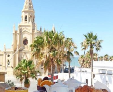 Chipiona Hotel | Hotel Al Sur De Chipiona by YouRoom