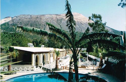 Vulcano Porto Hotel | Hotel Al Togo Fitness & Relax