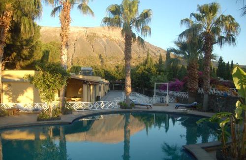Vulcano Porto Hotel | Hotel Al Togo Fitness & Relax