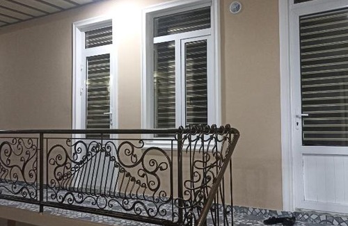 Samarkand House | Hotel Al XALIL