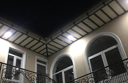 Samarkand House | Hotel Al XALIL