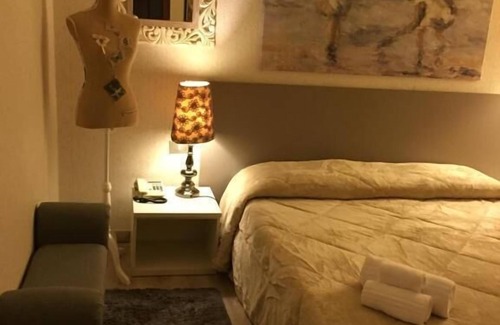 Lavagna Hotel | Hotel Alba