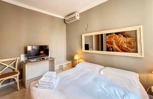 Lavagna Hotel | Hotel Alba