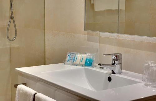 Vila Real Santo Antonio Hotel | Hotel Alba