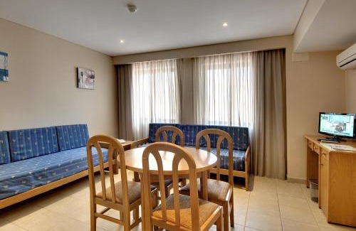 Vila Real Santo Antonio Hotel | Hotel Alba