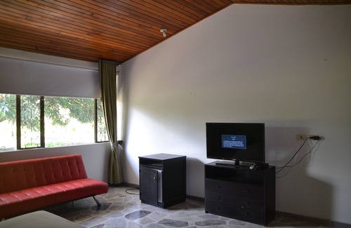 Espinal Hotel | Hotel Albatros