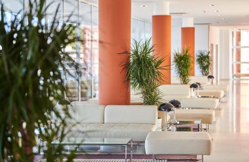 Zelena Hotel | Hotel Albatros Plava Laguna