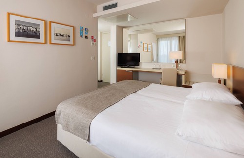 Zelena Hotel | Hotel Albatros Plava Laguna
