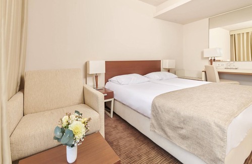 Zelena Hotel | Hotel Albatros Plava Laguna