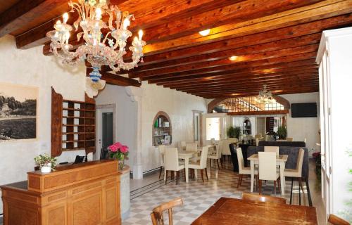 Malo Hotel | Hotel Albergo al Sole