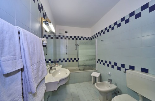 Lecco Hotel | Hotel Alberi
