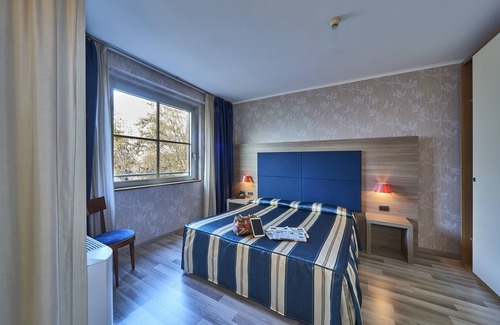 Lecco Hotel | Hotel Alberi