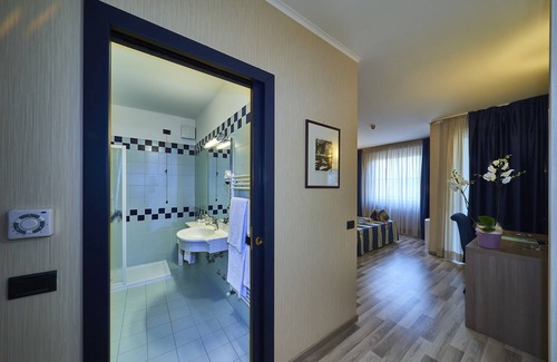 Lecco Hotel | Hotel Alberi