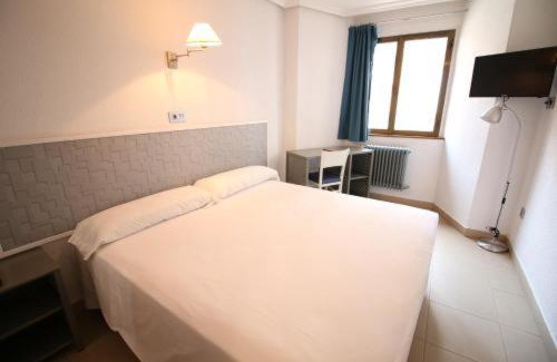 Palencia Hotel | Hotel Alda Centro Palencia
