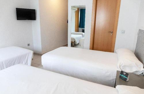 Palencia Hotel | Hotel Alda Centro Palencia