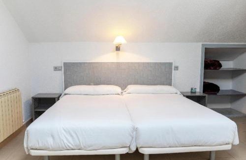 Palencia Hotel | Hotel Alda Centro Palencia