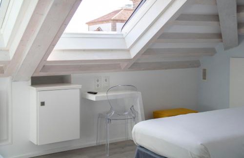 Santiago de Compostela Historic Centre Hotel | Hotel Alda San Bieito
