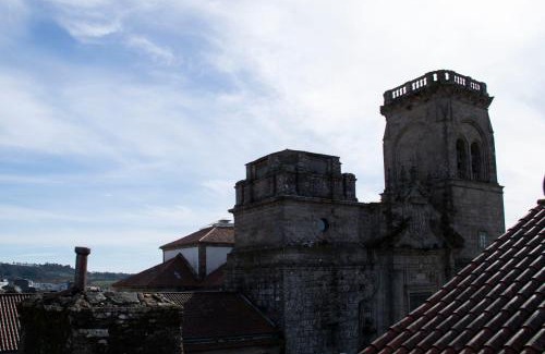 Santiago de Compostela Historic Centre Hotel | Hotel Alda San Bieito