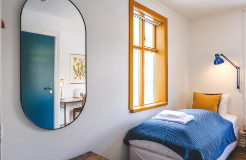 Seydisfjordur Hotel | Hotel Aldan - The Post Office