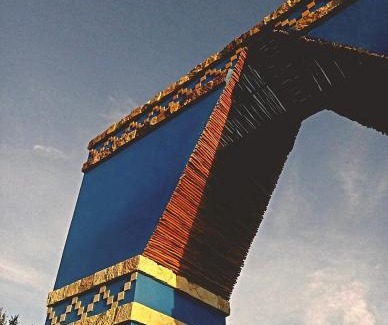 Izamal Hotel | Hotel Aldea Katún