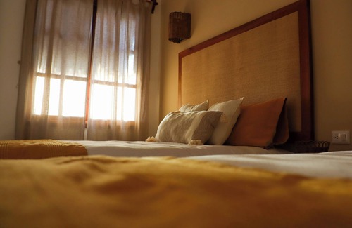 Izamal Hotel | Hotel Aldea Katún