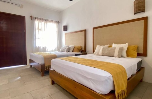 Izamal Hotel | Hotel Aldea Katún