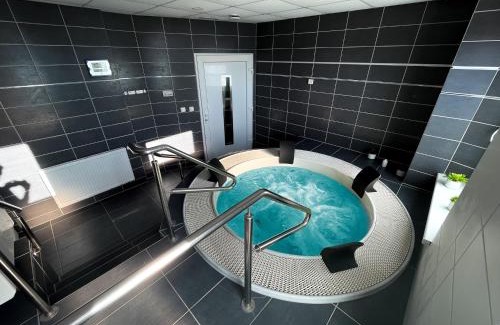 Unicov Hotel | Hotel Aldo