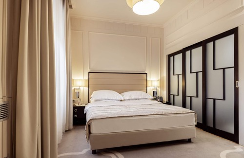 Rogaska Slatina Hotel | Hotel Aleksander Medical & SPA