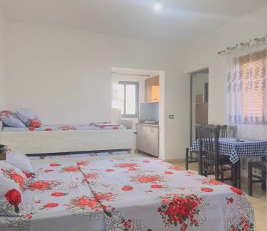 Velipoje Hotel | Hotel Aleksi