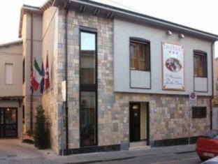 Pisa City Centre Hotel | Hotel Alessandro Della Spina