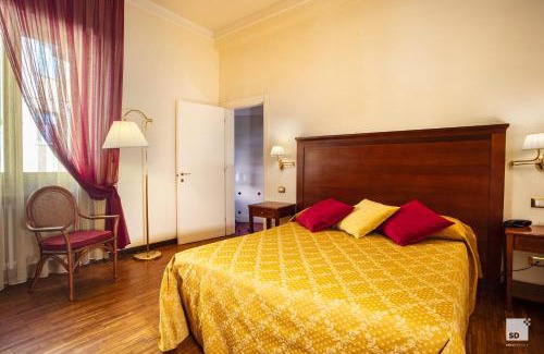 Pisa City Centre Hotel | Hotel Alessandro Della Spina