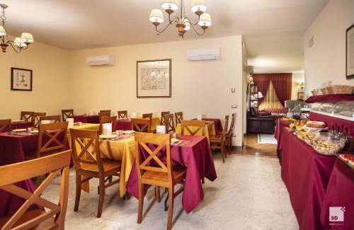 Pisa City Centre Hotel | Hotel Alessandro Della Spina