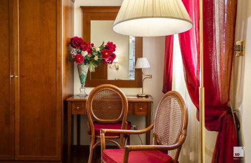 Pisa City Centre Hotel | Hotel Alessandro Della Spina