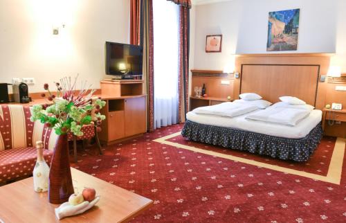 Wels Hotel | Hotel Alexandra