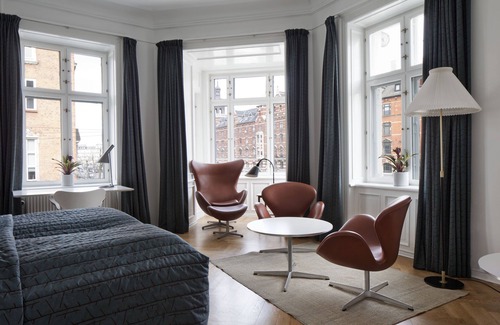 København V Hotel | Hotel Alexandra