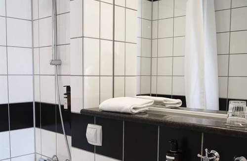 København V Hotel | Hotel Alexandra